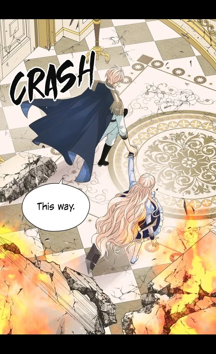 Daughter of the Emperor Chapter 196 page 3