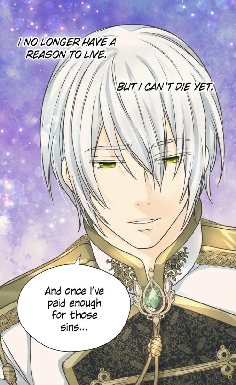 Daughter of the Emperor Chapter 192 page 4