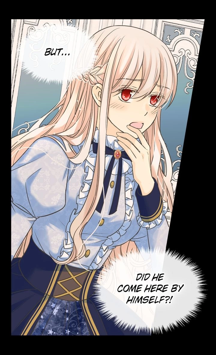 Daughter of the Emperor Chapter 194 page 23