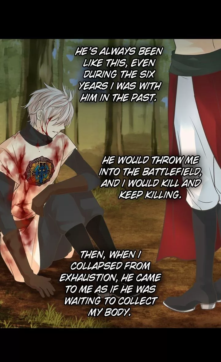 Daughter of the Emperor Chapter 198 page 4