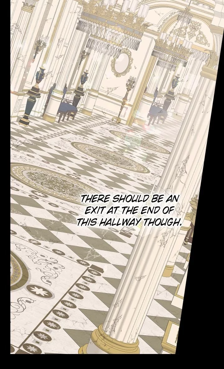 Daughter of the Emperor Chapter 196 page 10