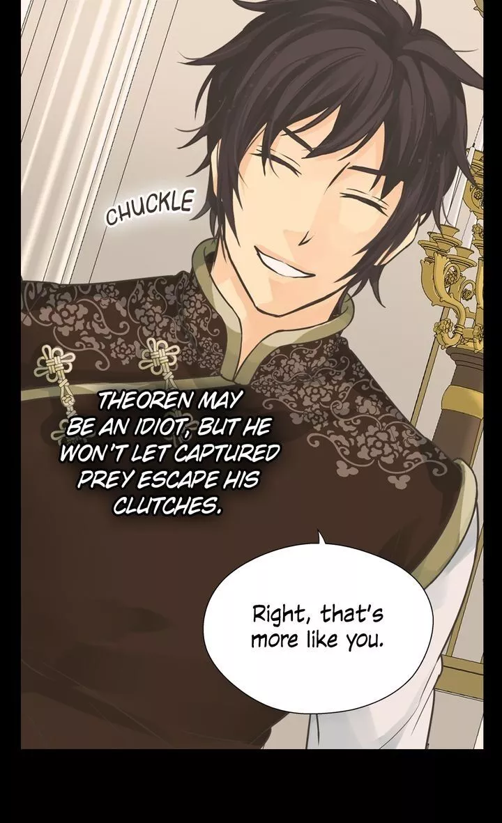 Daughter of the Emperor Chapter 198 page 8