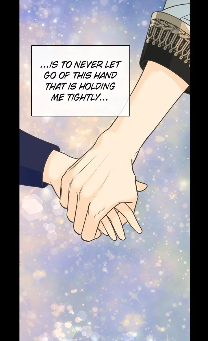 Daughter of the Emperor Chapter 196 page 9