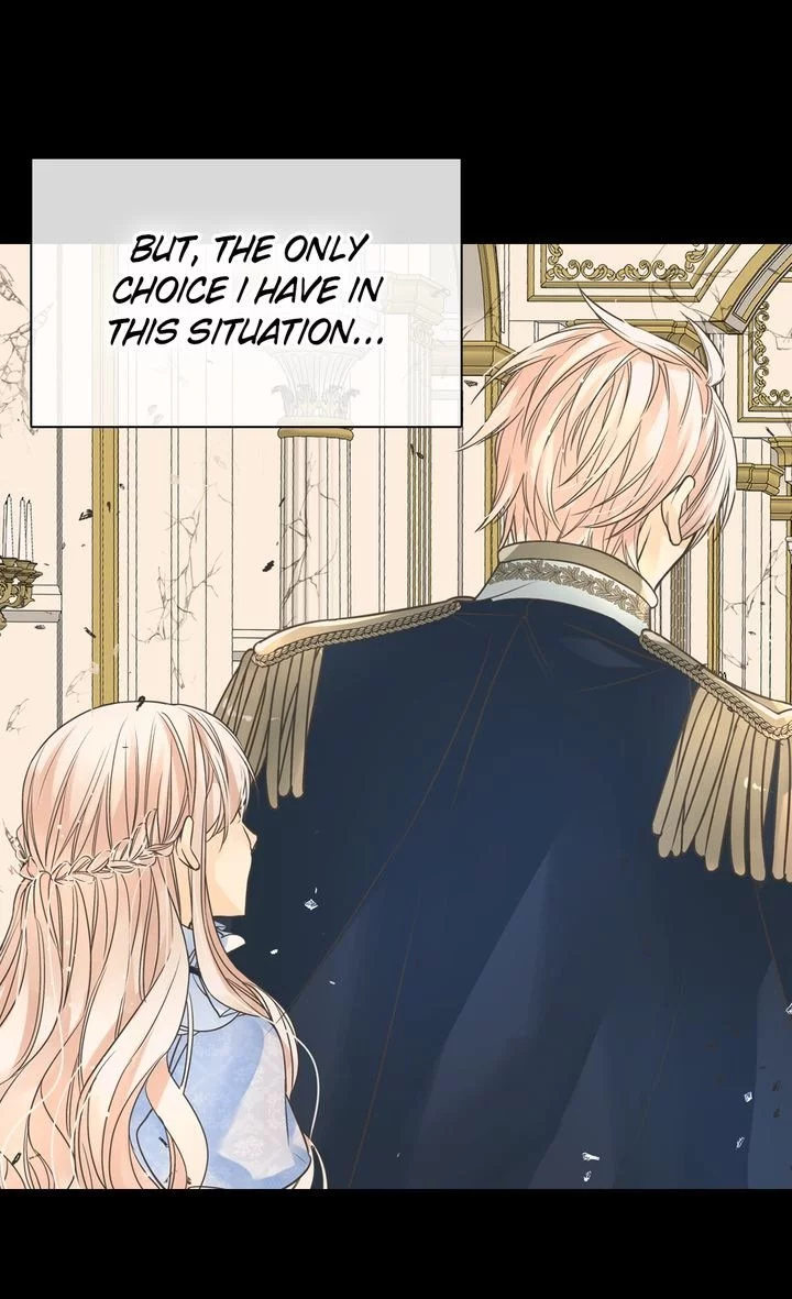 Daughter of the Emperor Chapter 196 page 8