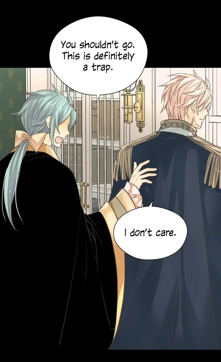 Daughter of the Emperor Chapter 197 page 46