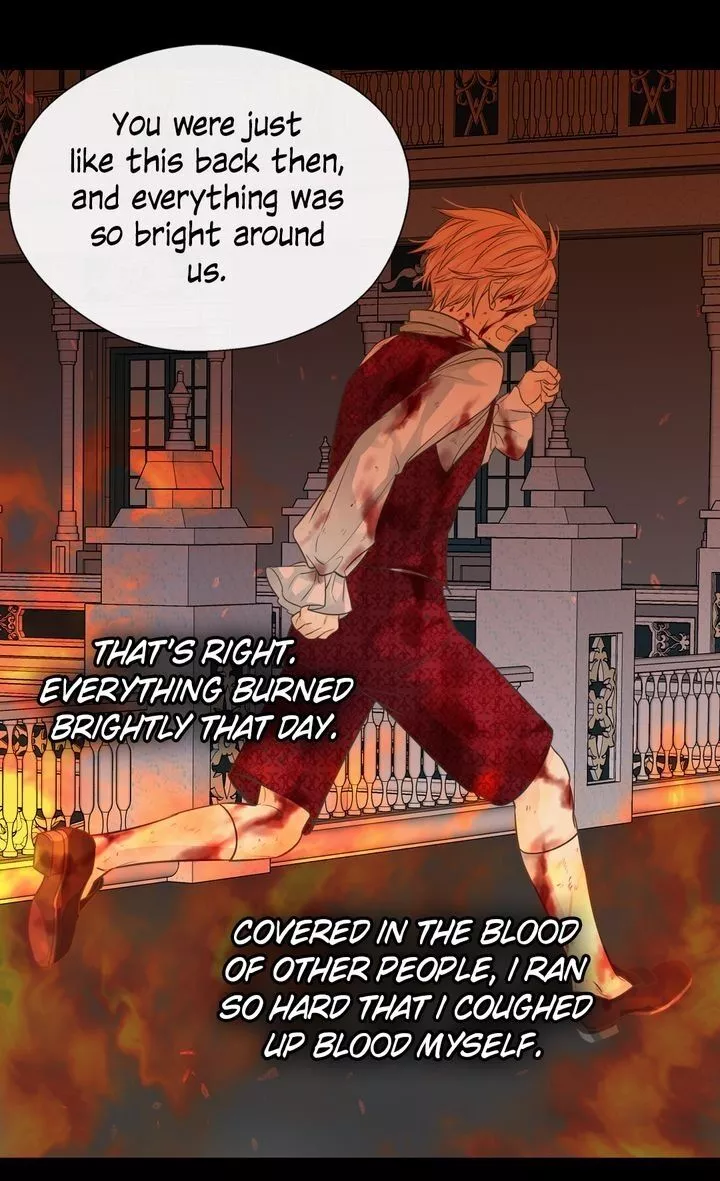 Daughter of the Emperor Chapter 198 page 11