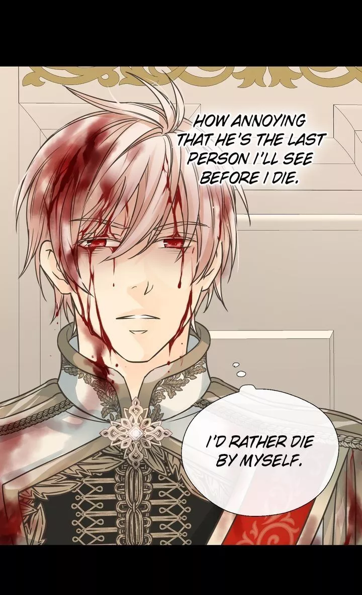 Daughter of the Emperor Chapter 198 page 9