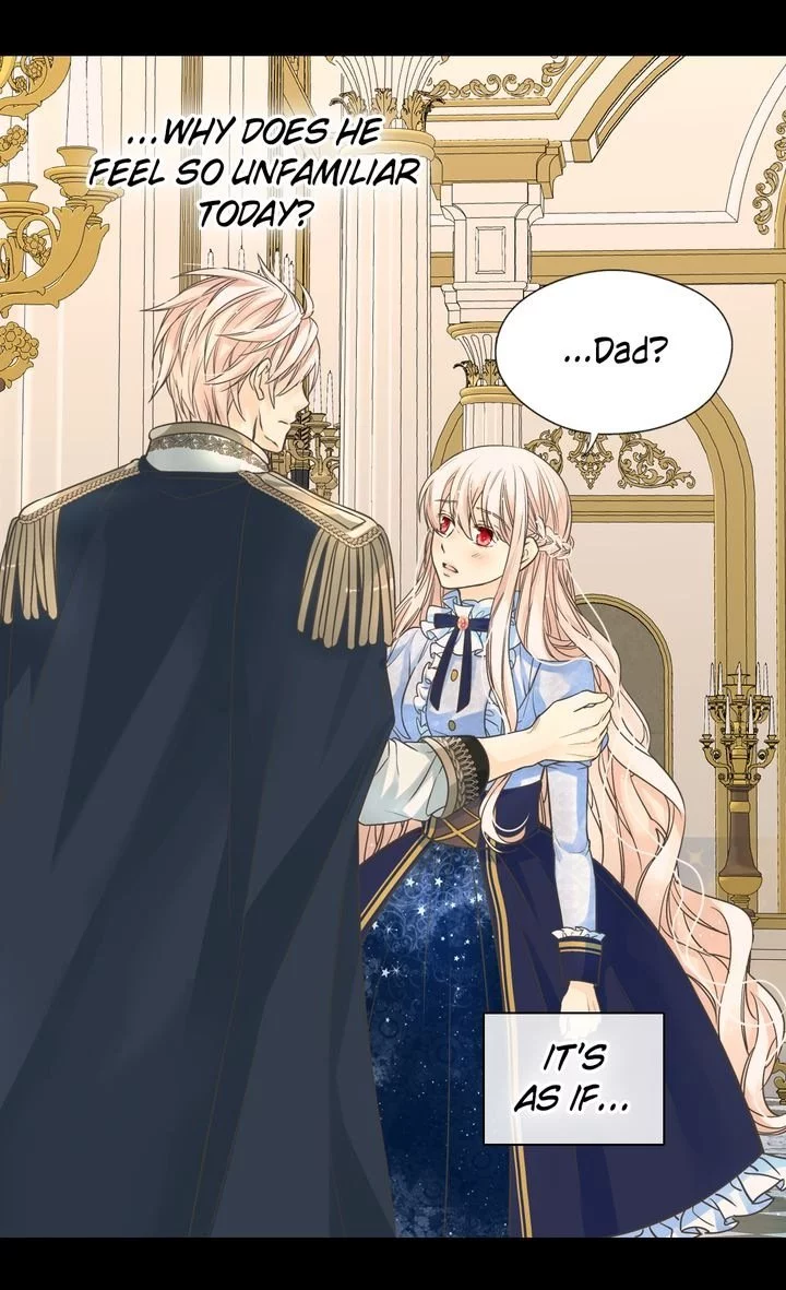 Daughter of the Emperor Chapter 196 page 16