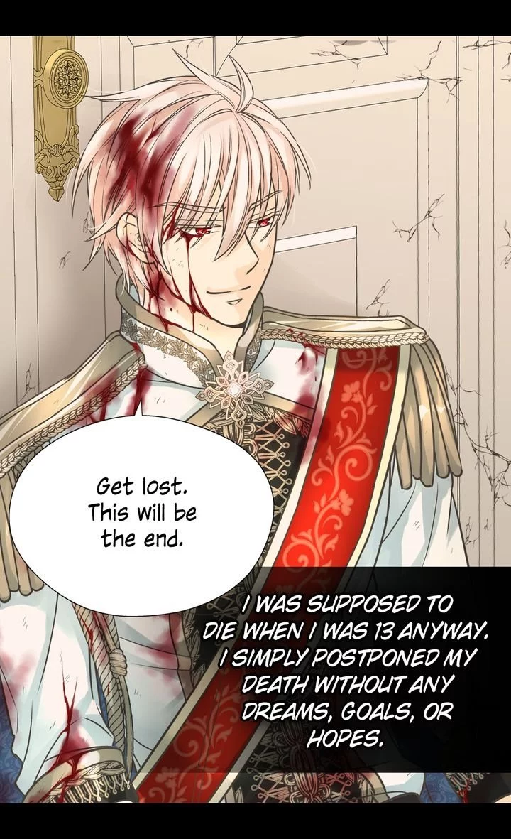 Daughter of the Emperor Chapter 197 page 39