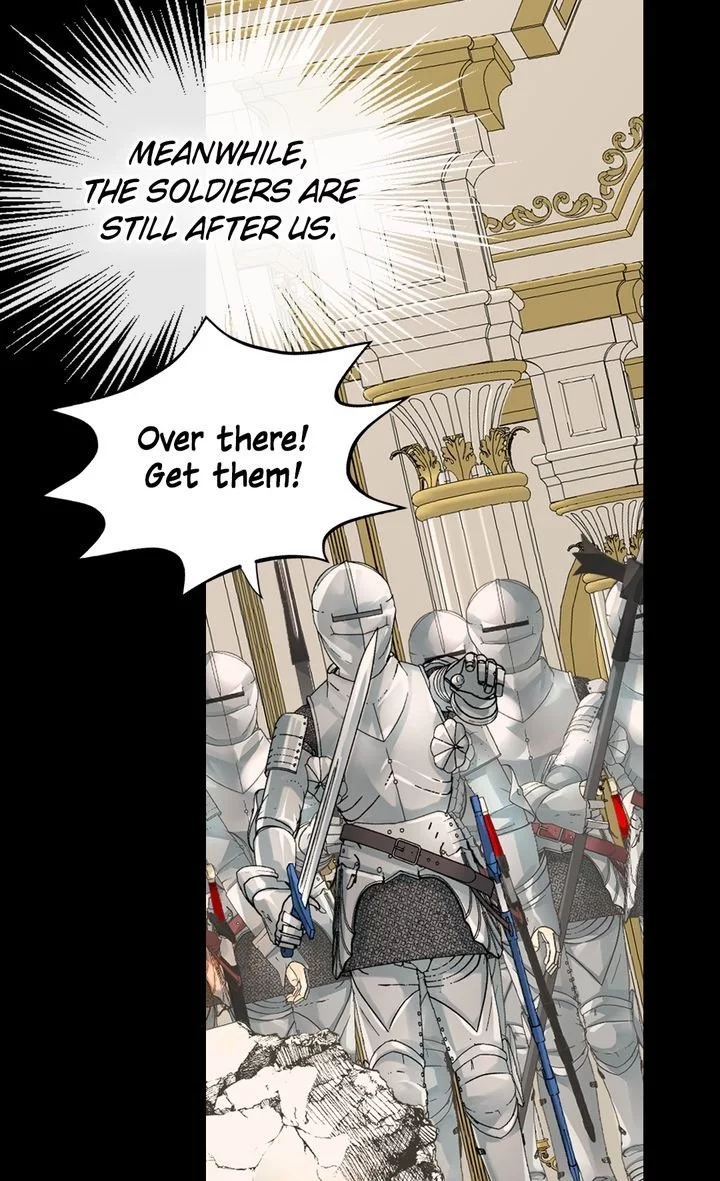 Daughter of the Emperor Chapter 196 page 5