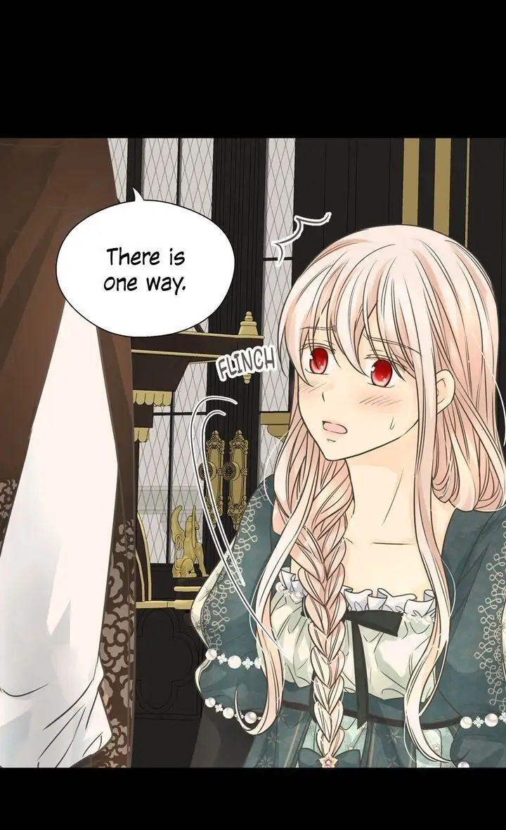 Daughter of the Emperor Chapter 201 page 5