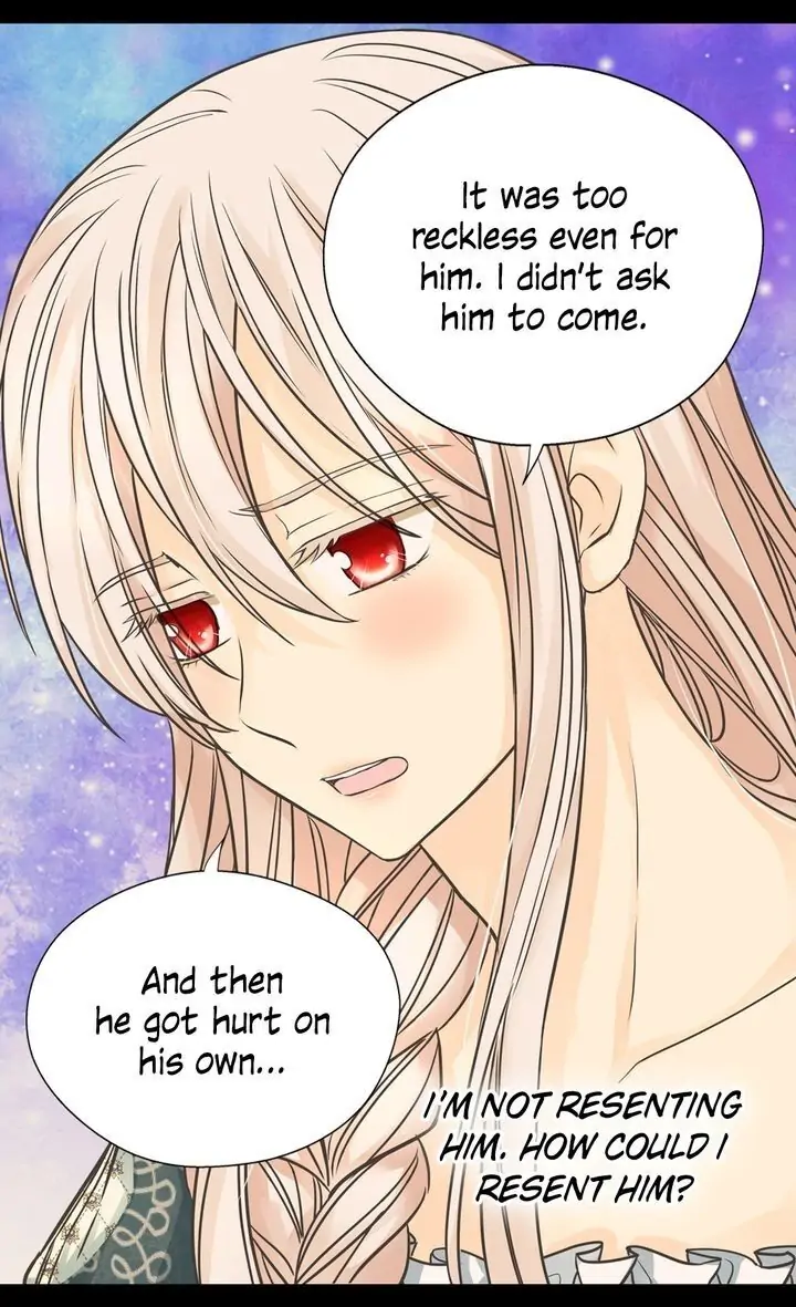 Daughter of the Emperor Chapter 201 page 25