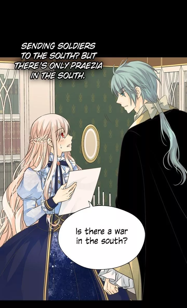 Daughter of the Emperor Chapter 199 page 8