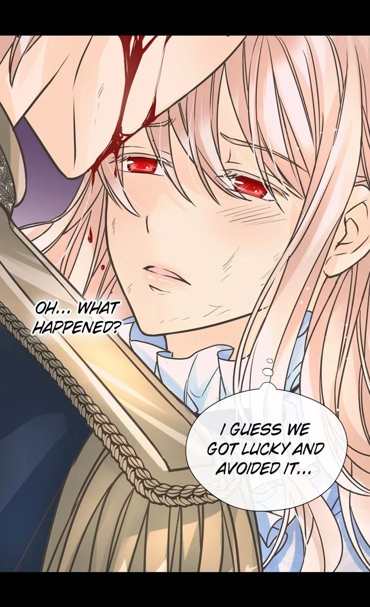 Daughter of the Emperor Chapter 196 page 22