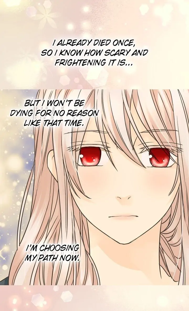 Daughter of the Emperor Chapter 201 page 23