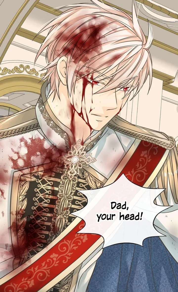 Daughter of the Emperor Chapter 196 page 24