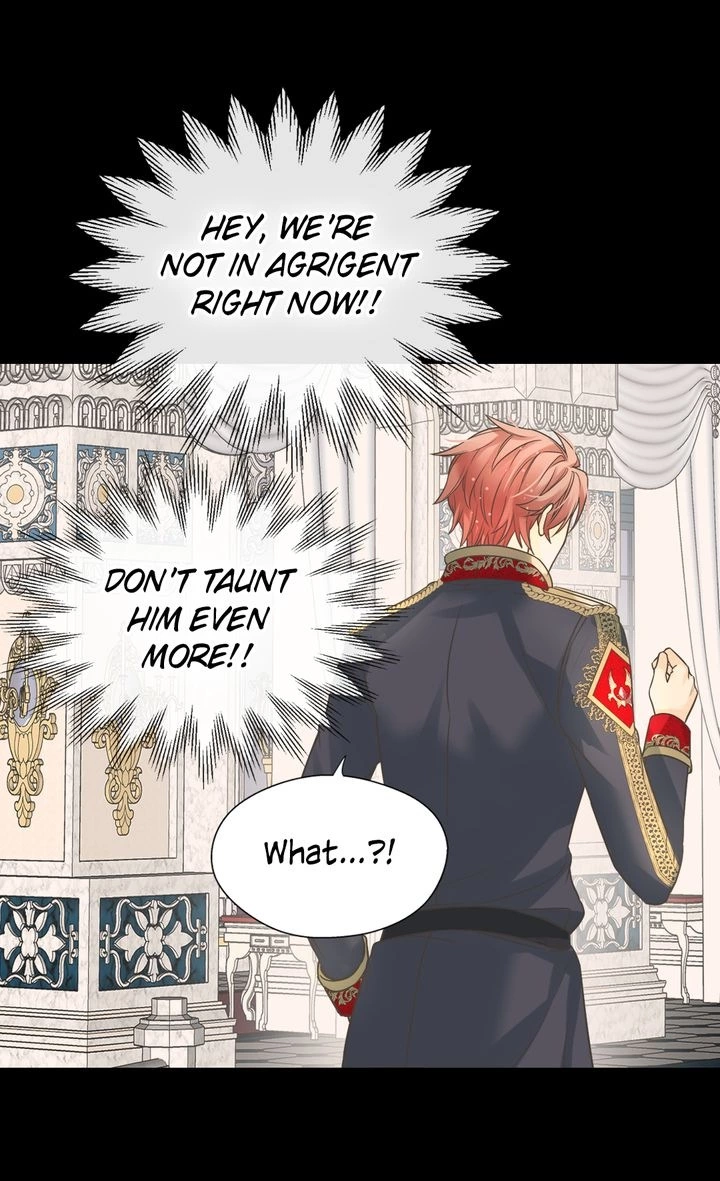 Daughter of the Emperor Chapter 194 page 38