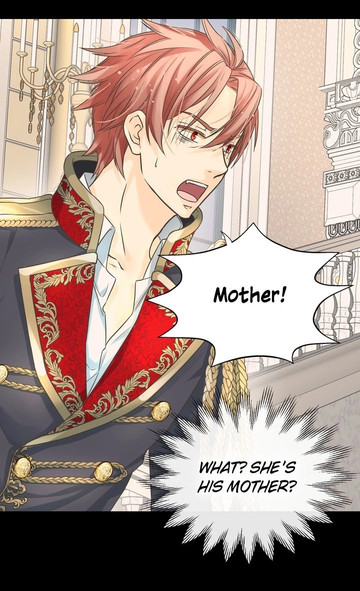 Daughter of the Emperor Chapter 194 page 47
