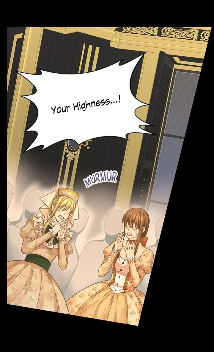 Daughter of the Emperor Chapter 201 page 20