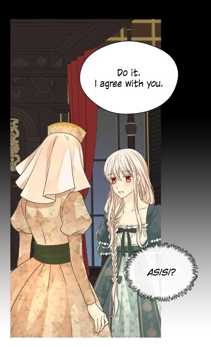 Daughter of the Emperor Chapter 201 page 28