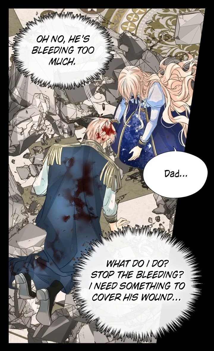 Daughter of the Emperor Chapter 196 page 33
