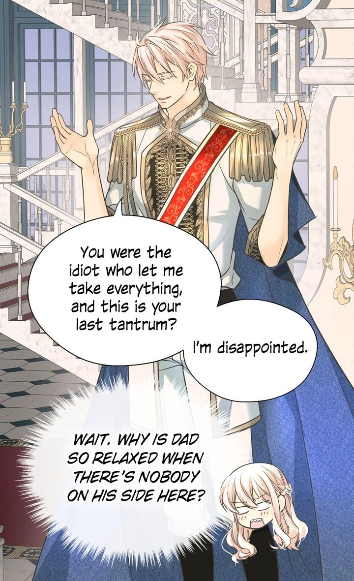 Daughter of the Emperor Chapter 194 page 37