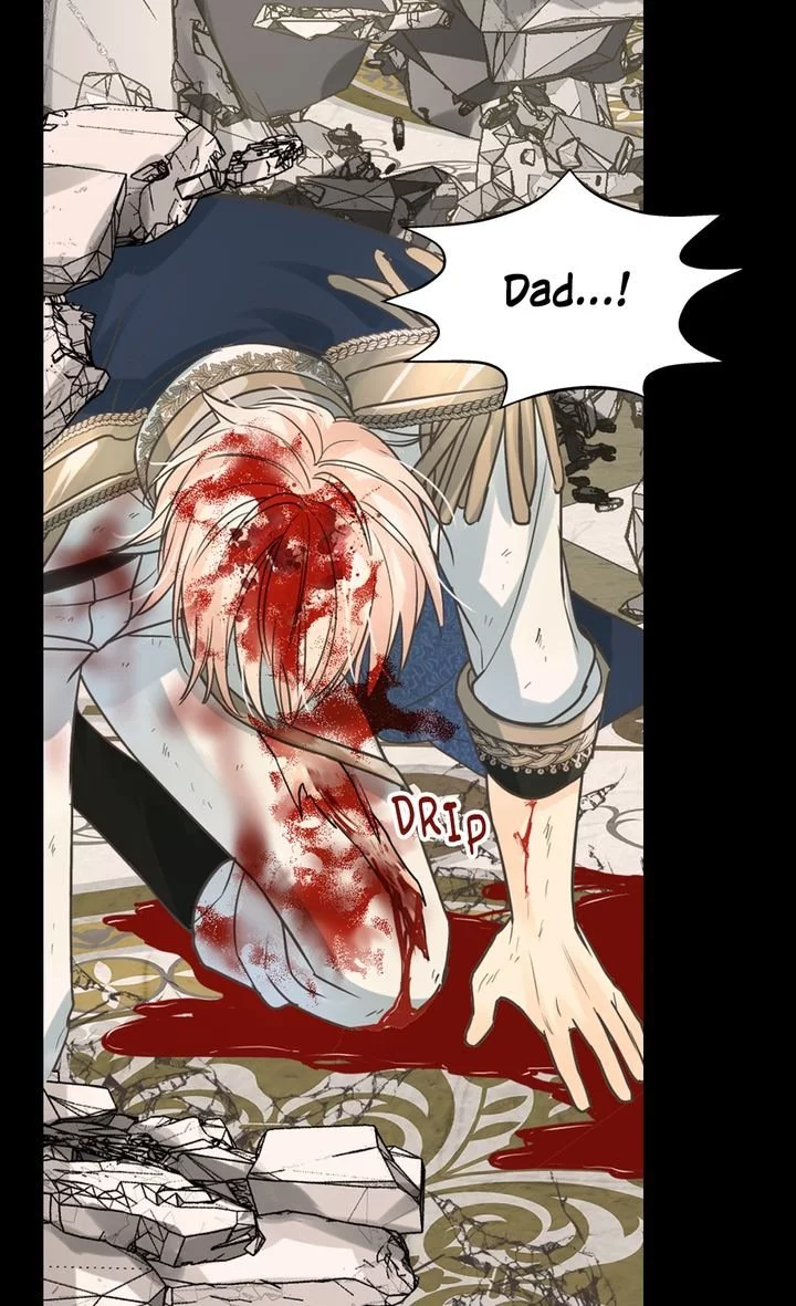 Daughter of the Emperor Chapter 196 page 31