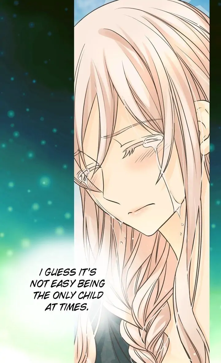 Daughter of the Emperor Chapter 201 page 4