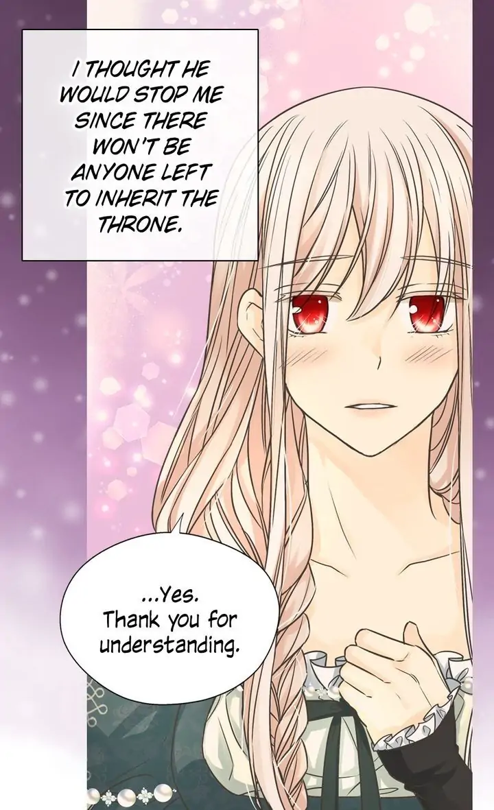 Daughter of the Emperor Chapter 201 page 33