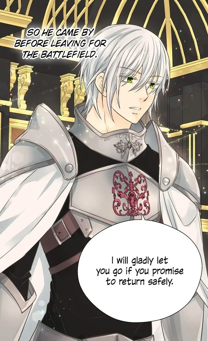 Daughter of the Emperor Chapter 201 page 29