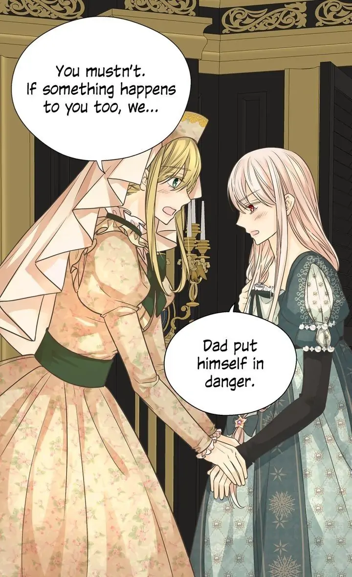 Daughter of the Emperor Chapter 201 page 24