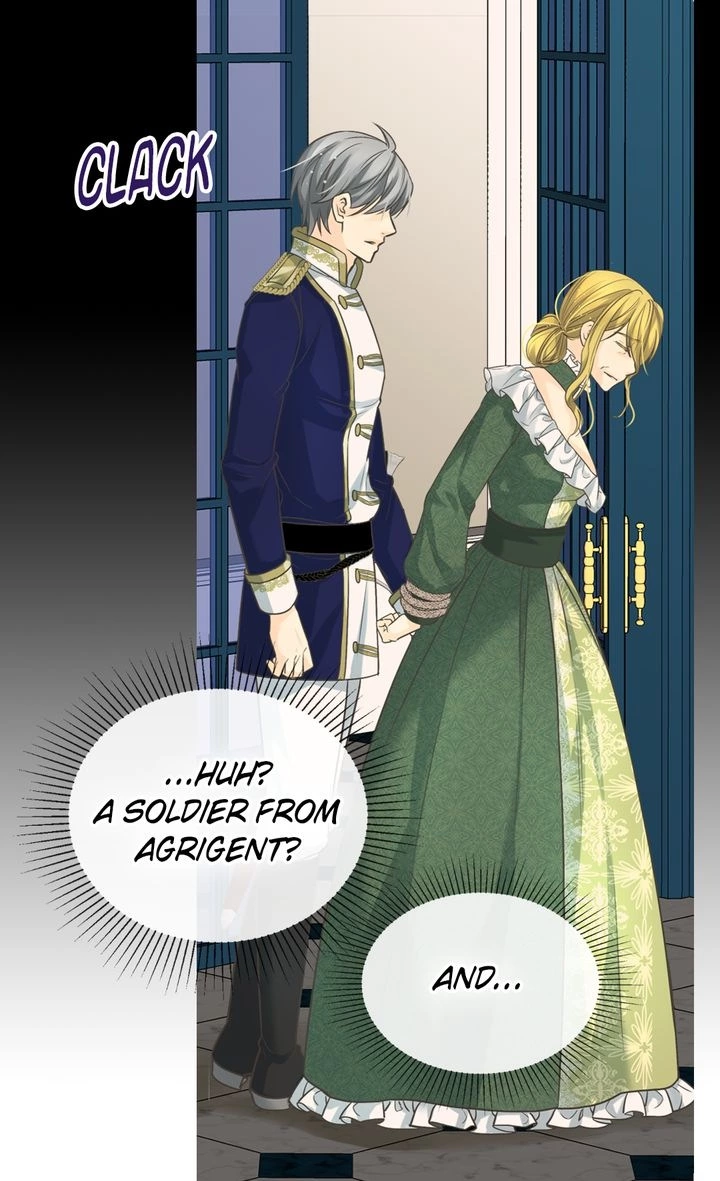 Daughter of the Emperor Chapter 194 page 45
