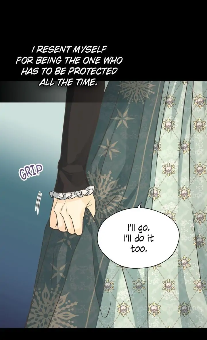 Daughter of the Emperor Chapter 201 page 26