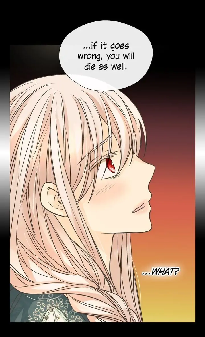 Daughter of the Emperor Chapter 201 page 9