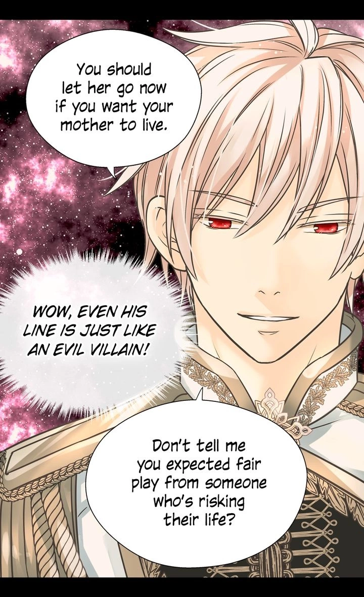 Daughter of the Emperor Chapter 194 page 49