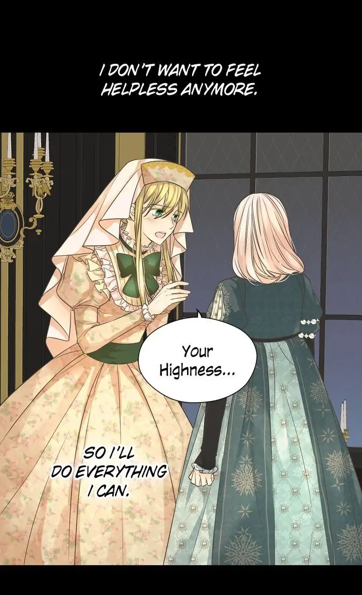 Daughter of the Emperor Chapter 201 page 27