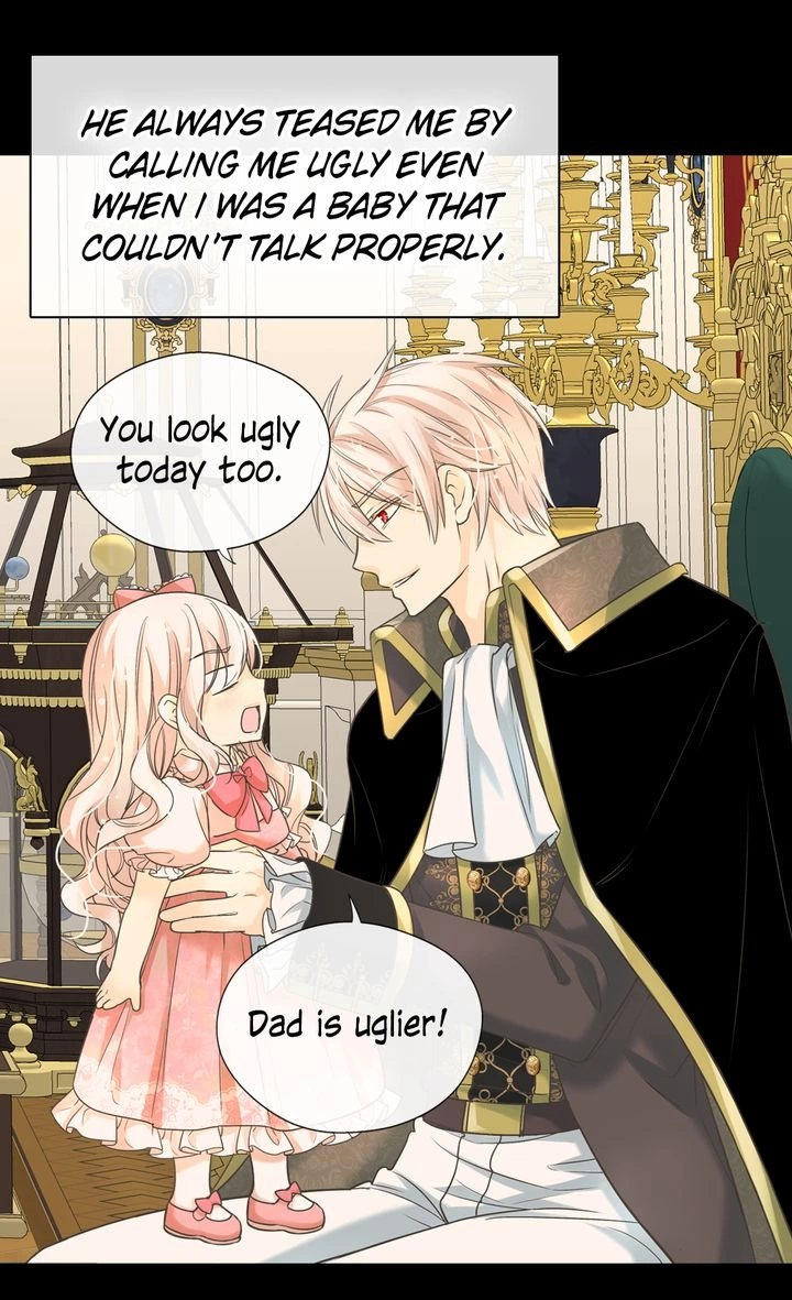 Daughter of the Emperor Chapter 194 page 7