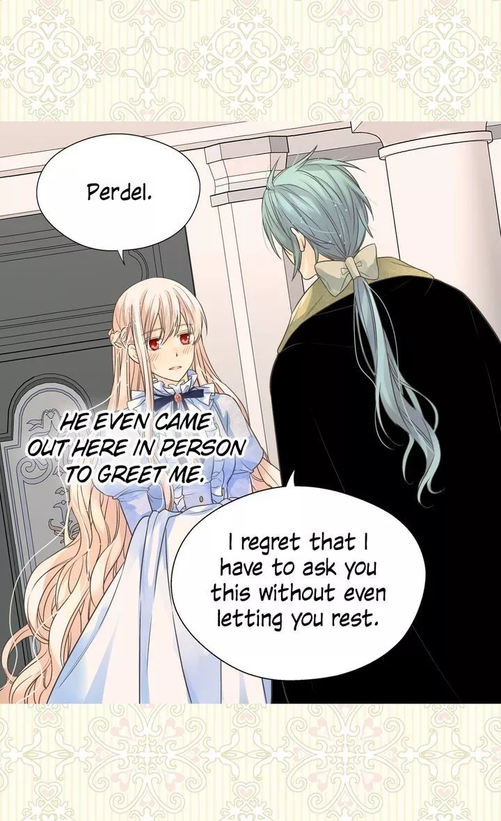 Daughter of the Emperor Chapter 199 page 4