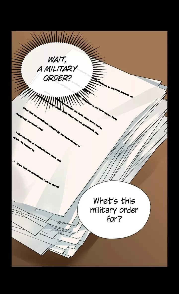 Daughter of the Emperor Chapter 199 page 7