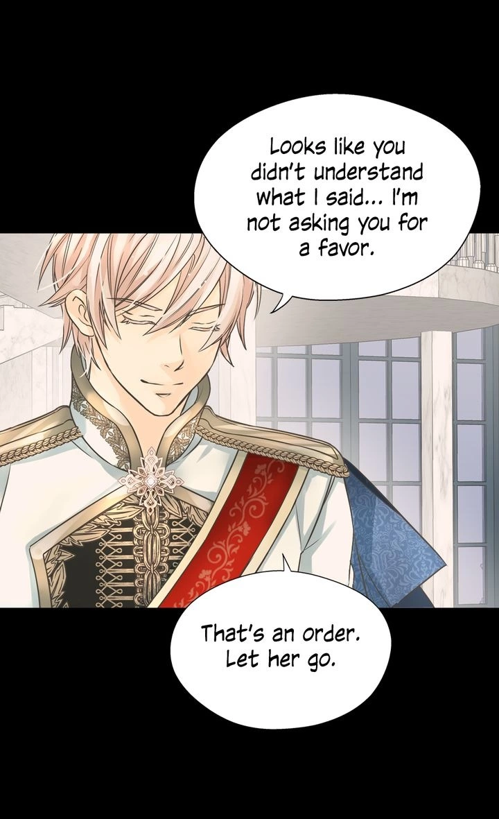 Daughter of the Emperor Chapter 194 page 43