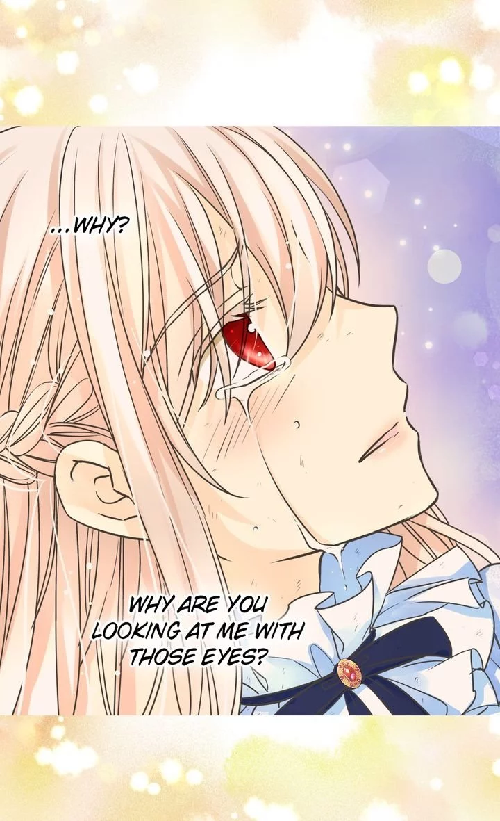 Daughter of the Emperor Chapter 196 page 44