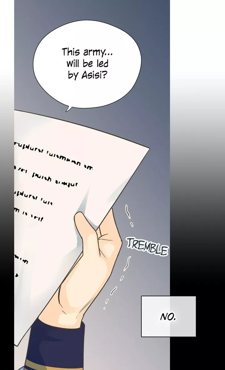 Daughter of the Emperor Chapter 199 page 12