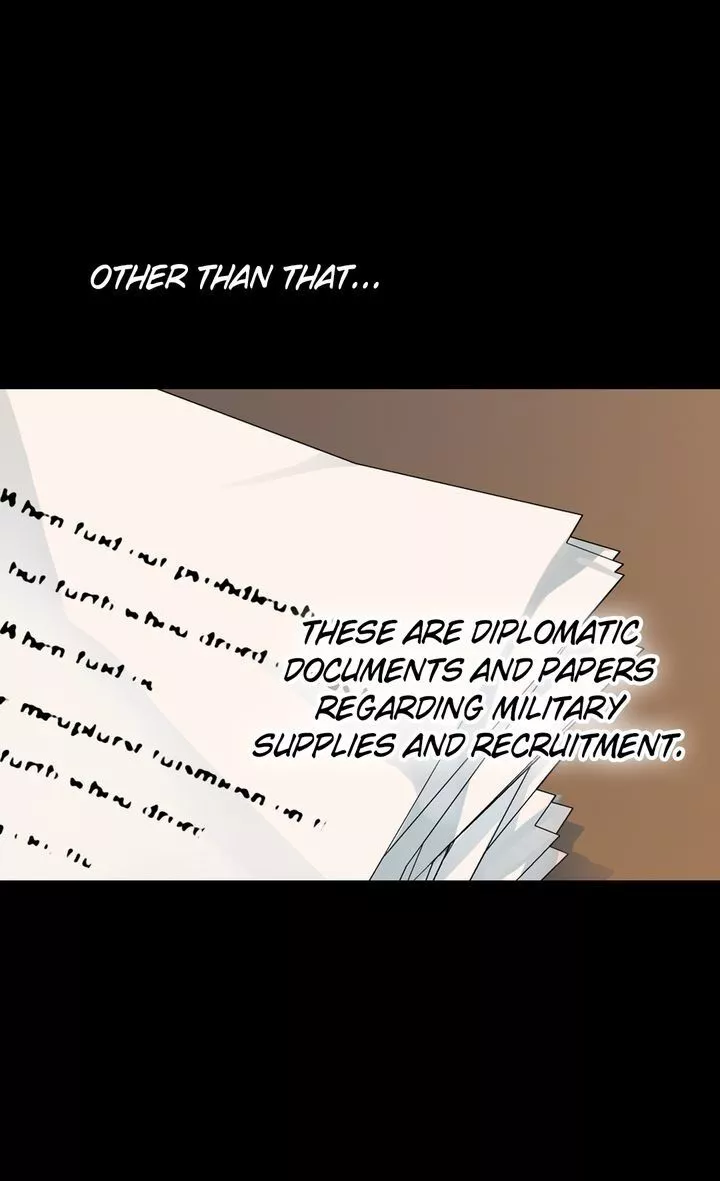 Daughter of the Emperor Chapter 199 page 18