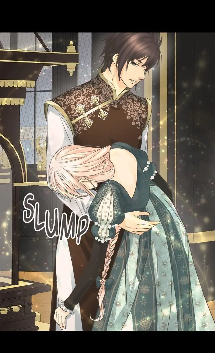 Daughter of the Emperor Chapter 201 page 44