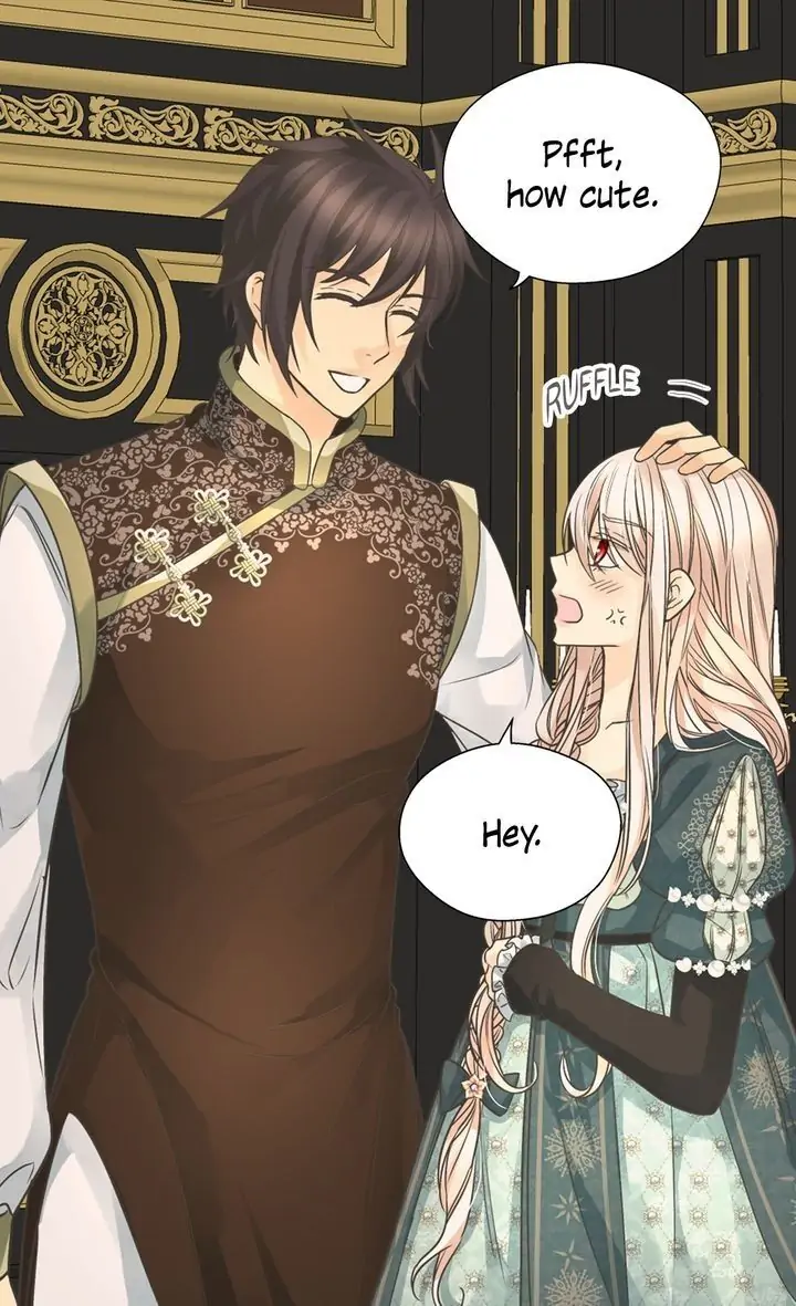 Daughter of the Emperor Chapter 201 page 37