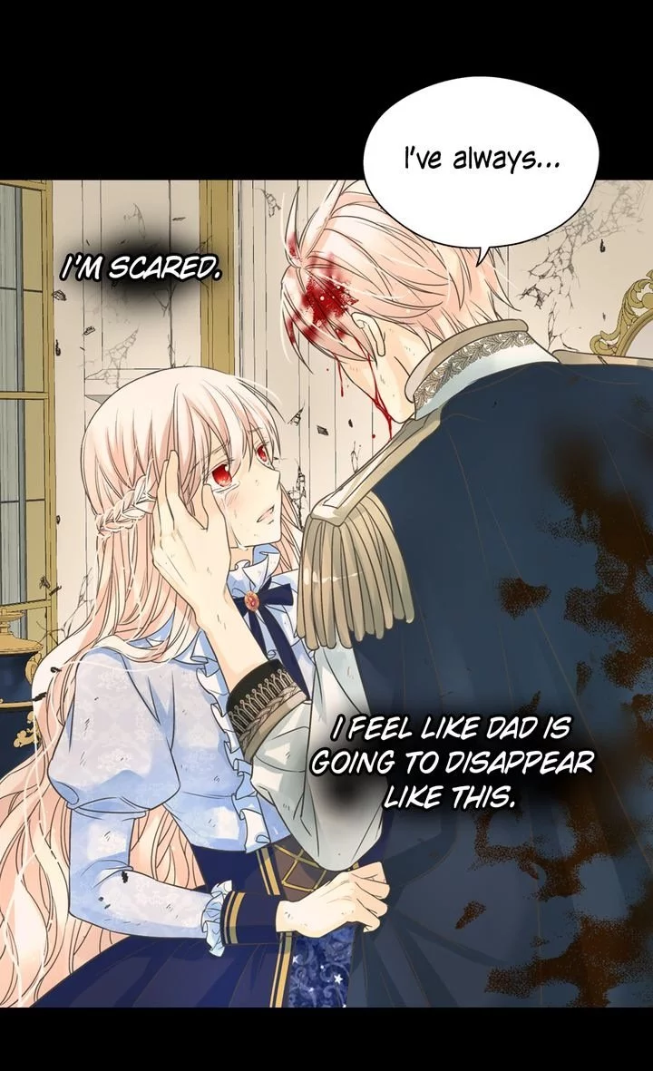 Daughter of the Emperor Chapter 196 page 45