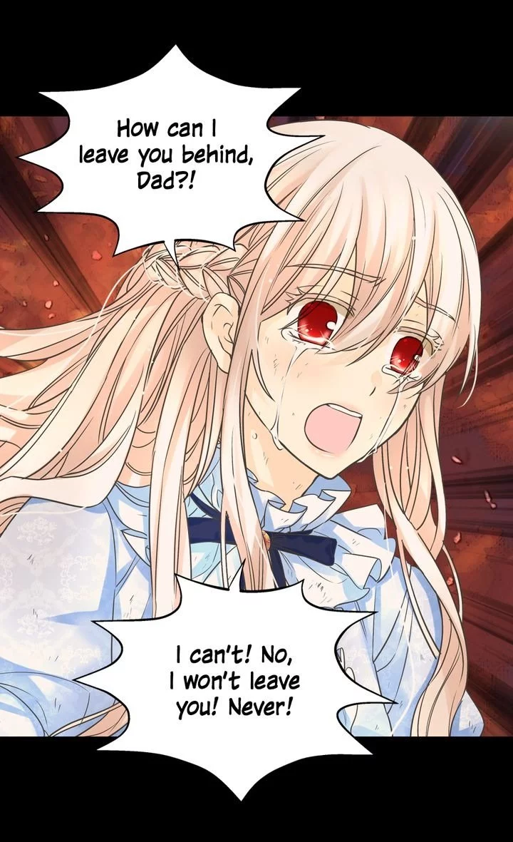 Daughter of the Emperor Chapter 196 page 40