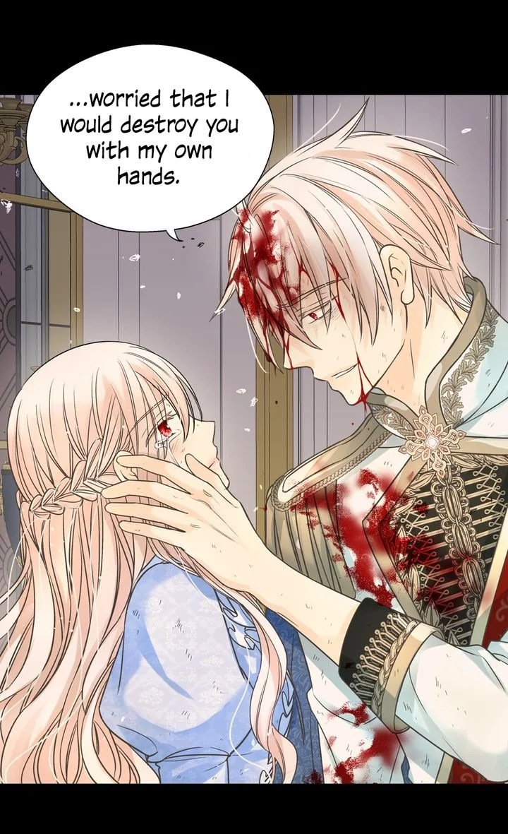 Daughter of the Emperor Chapter 196 page 46