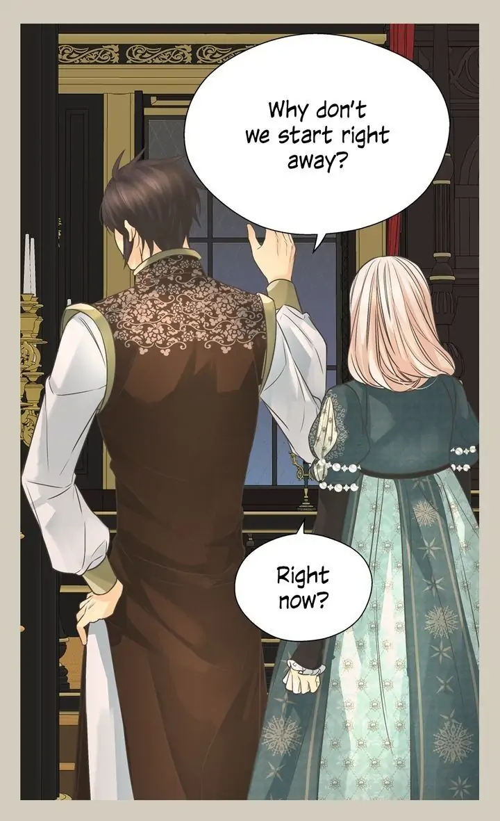 Daughter of the Emperor Chapter 201 page 40