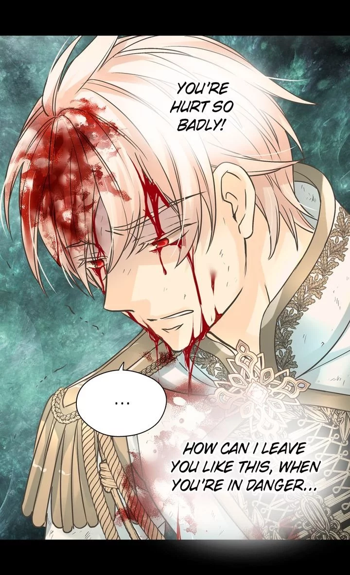 Daughter of the Emperor Chapter 196 page 41